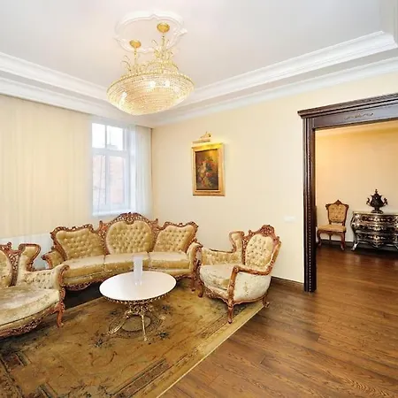 Apartment Luxury Old Town *