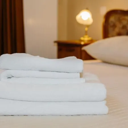Apartamento Luxury Old Town Kaunas