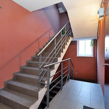 Luxury Old Town Kaunas