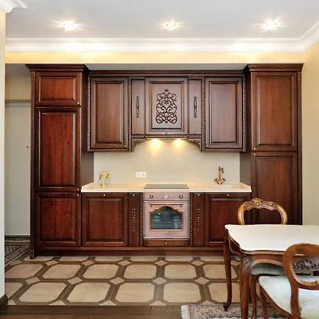 Apartment Luxury Old Town *