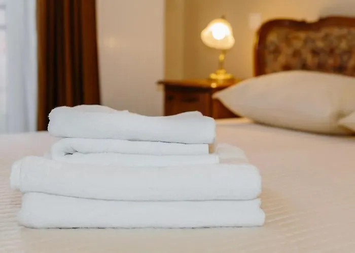 דירה Luxury Old Town קובנה