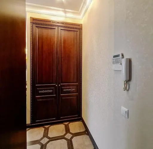 דירה Luxury Old Town