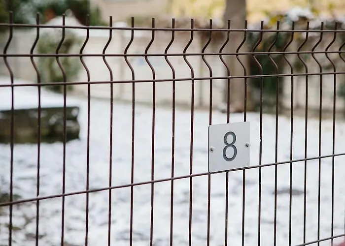 Luxury Old Town קובנה